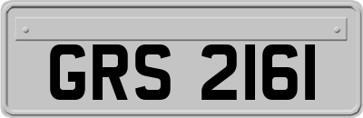 GRS2161