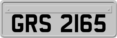 GRS2165