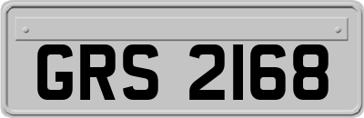 GRS2168