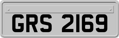 GRS2169