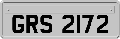 GRS2172