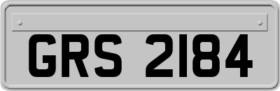 GRS2184