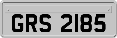 GRS2185