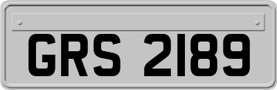 GRS2189