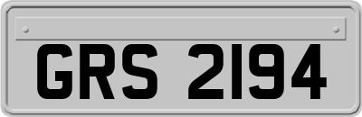 GRS2194