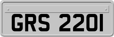 GRS2201