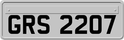 GRS2207