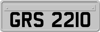 GRS2210