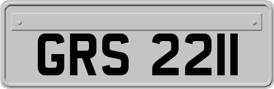 GRS2211