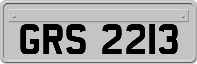 GRS2213