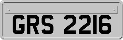 GRS2216