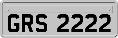GRS2222