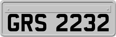 GRS2232