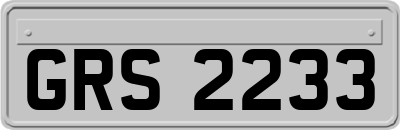 GRS2233