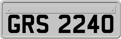 GRS2240