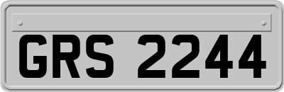 GRS2244