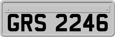 GRS2246