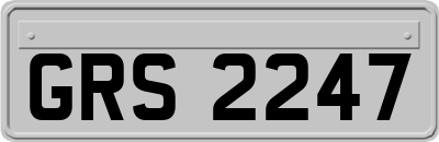GRS2247