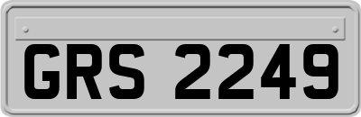 GRS2249