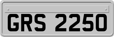 GRS2250