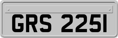 GRS2251