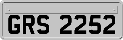 GRS2252