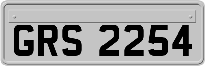 GRS2254