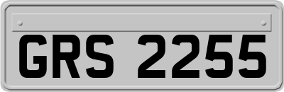 GRS2255