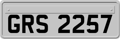 GRS2257
