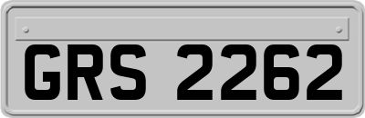 GRS2262