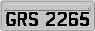 GRS2265