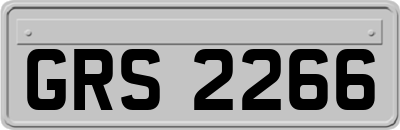 GRS2266