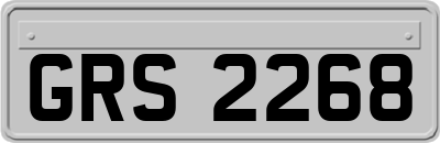GRS2268