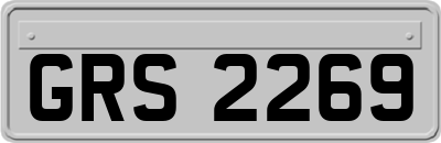 GRS2269