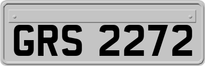 GRS2272