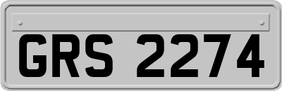 GRS2274