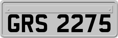 GRS2275