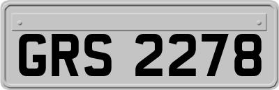 GRS2278
