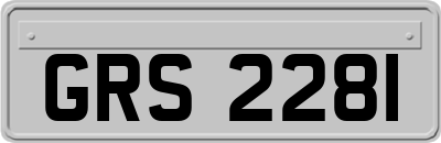 GRS2281
