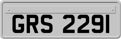 GRS2291