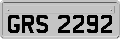 GRS2292
