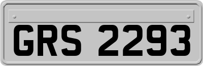 GRS2293