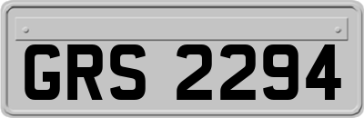 GRS2294