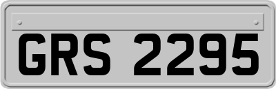GRS2295