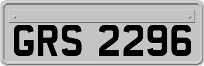 GRS2296