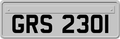 GRS2301