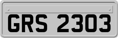 GRS2303