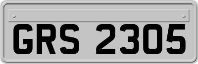 GRS2305