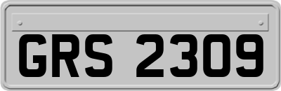 GRS2309