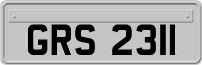 GRS2311